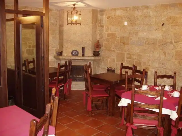 Casa o chalet de alquiler en Catoira