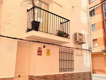 Residencial en venta en Casco Urbano