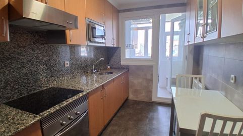Foto 5 de Piso en venta en Casablanca - Calvario, Vigo
