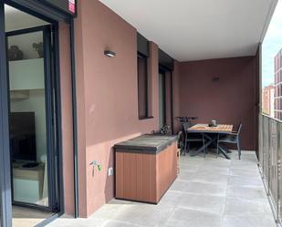 Terrace of Flat for sale in Calafell  with Air Conditioner, Heating and Terrace