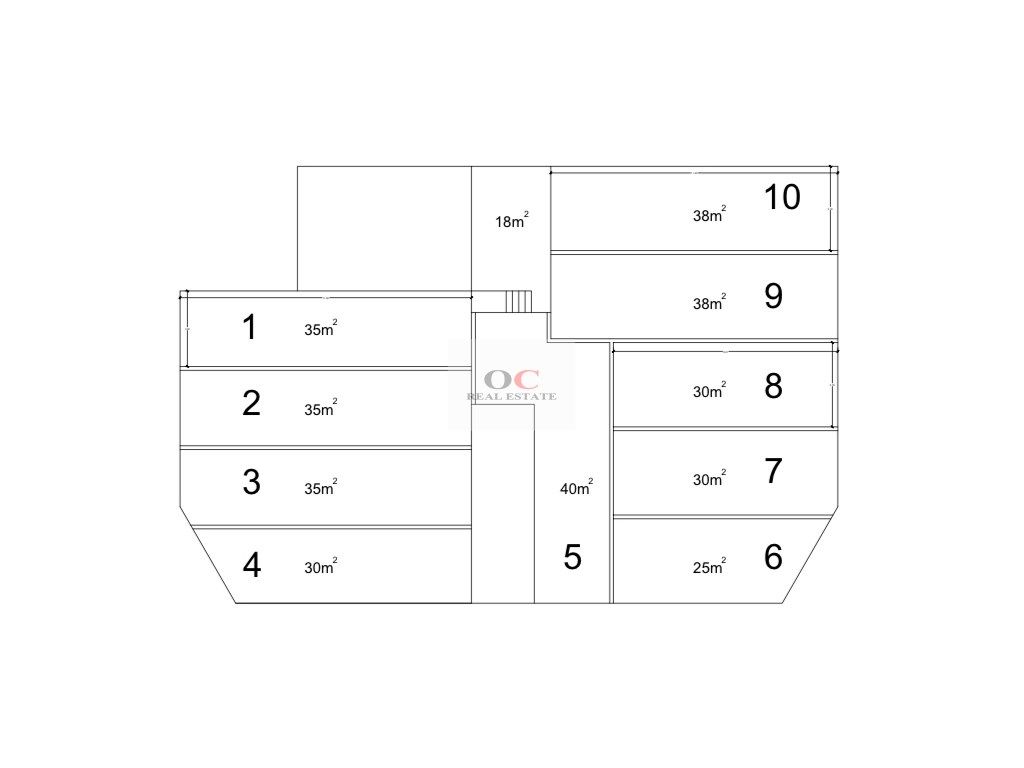 Premises for sale in  Murcia Capital