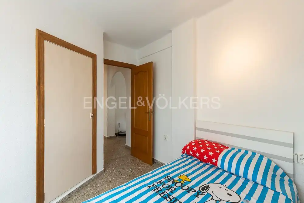 Appartement avec piscine à louer à Av. de Neptuno, imagen 16