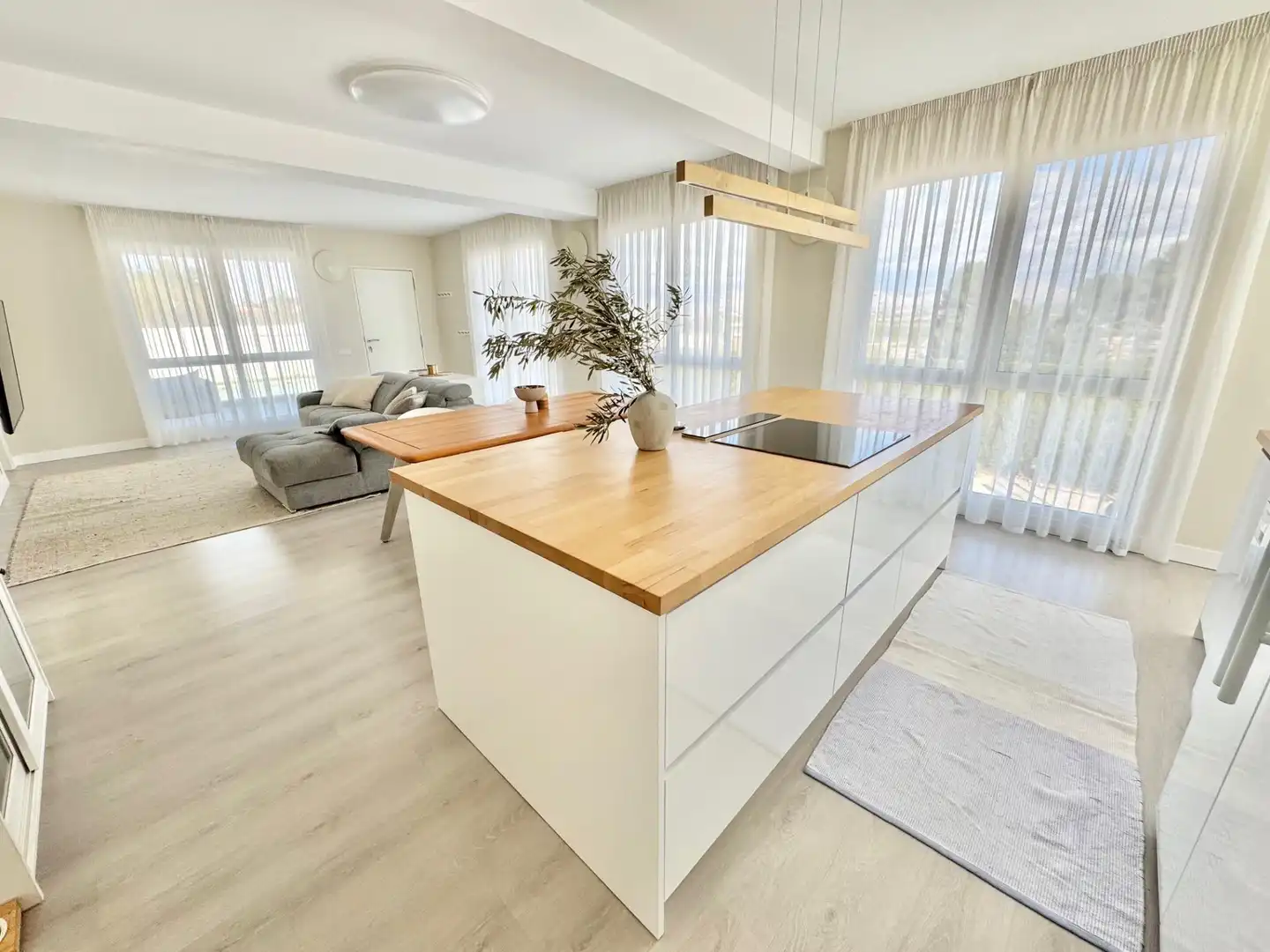 Casa o xalet en venda a Calle CUENCA-MONTEPINAR, Montepinar - La Aparecida - Raiguero