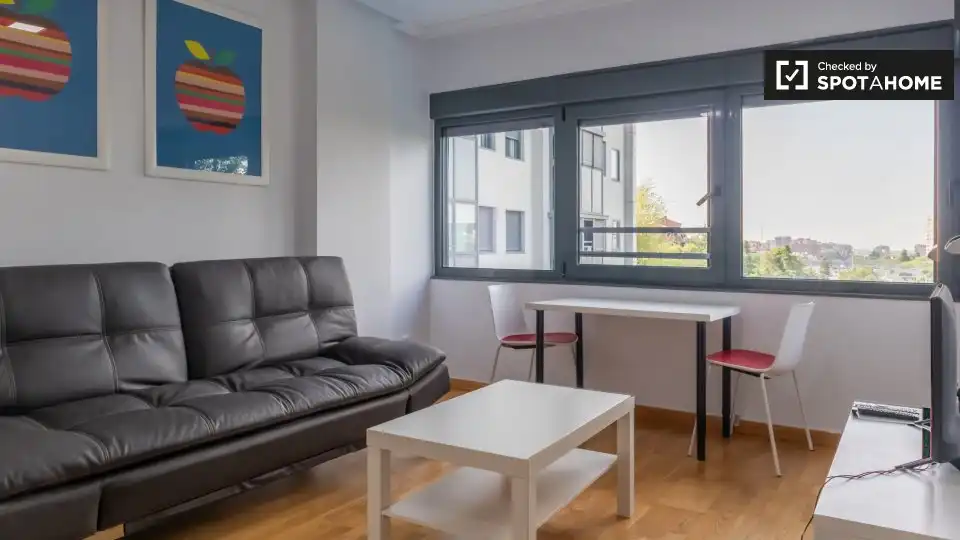 Wohnung zur Miete in Ciudad Lineal, imagen 5