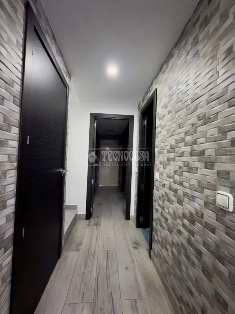 Casa adosada en venta en Madrid con Aire acondicionado, Calefacción y Terraza