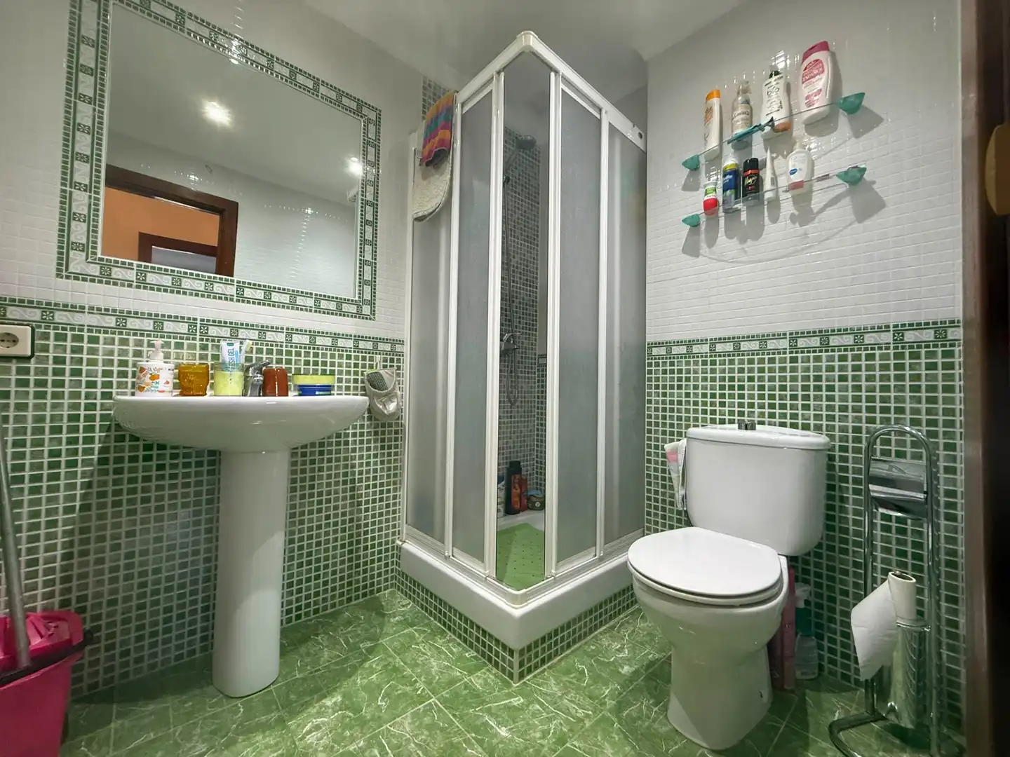 Flat with lift for sale in Calle Pintor Cipriano Maldonado 17, imagen 14