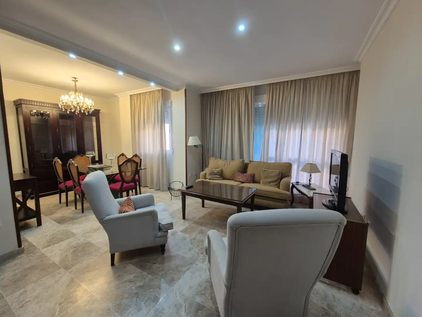 Wohnung mit Pool zum Verkauf in Avenida Castillo Puebla de Alcocer, imagen 9