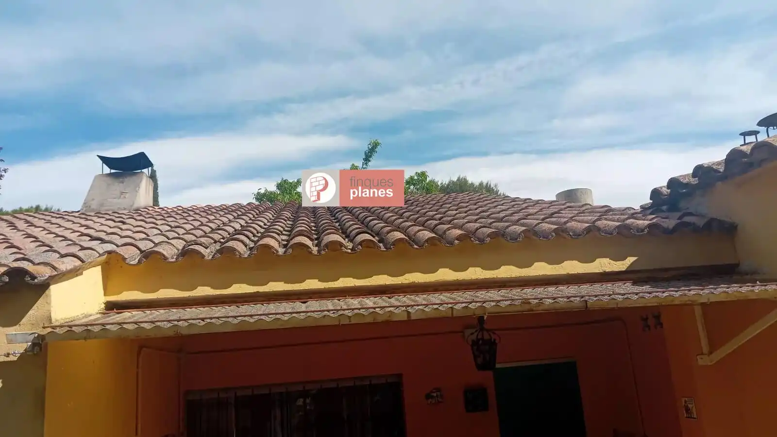 Finca rústica en venda en Lleida amb Calefacció, Jardí privat i Traster