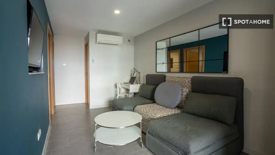 Habitació a Maryvilla