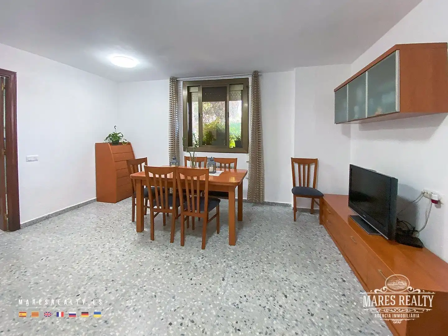 Comedor de Casa o chalet en venta en Argentona con Calefacción, Jardín privado y Trastero