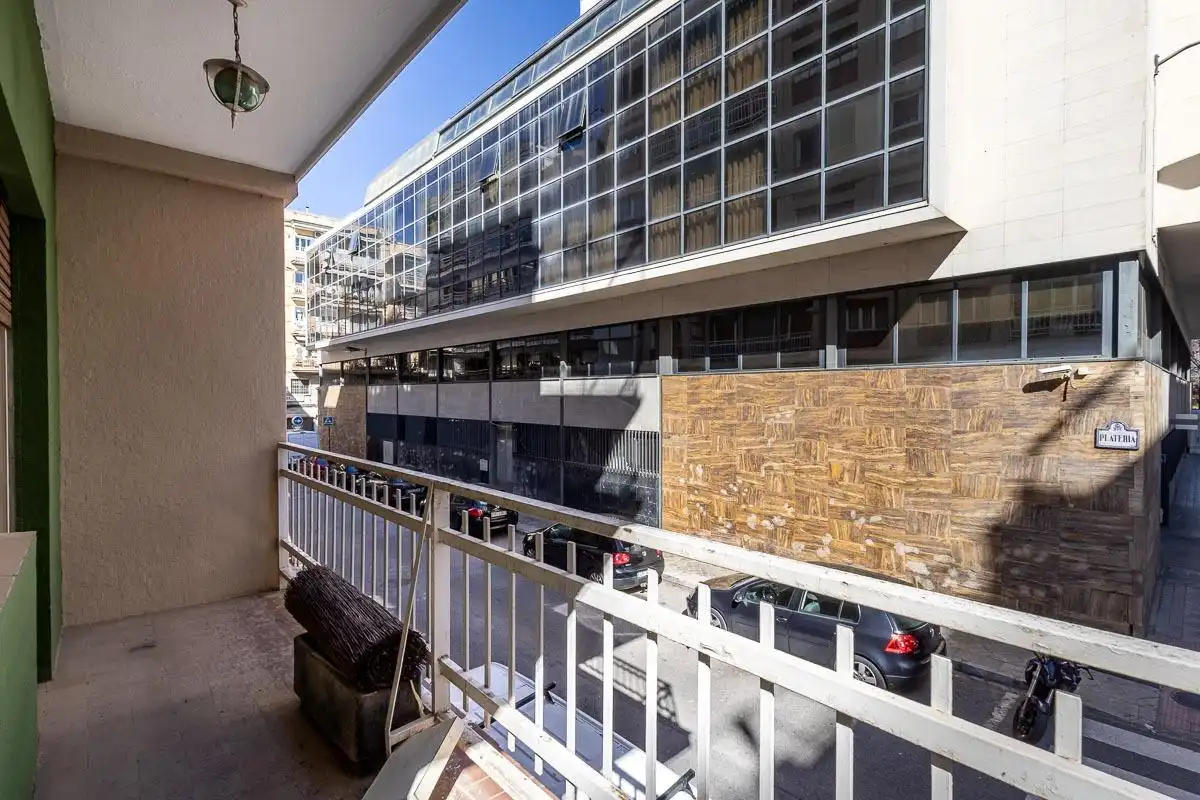 Piso con ascensor en venta en MARIA LUISA DE DIOS 4, imagen 43