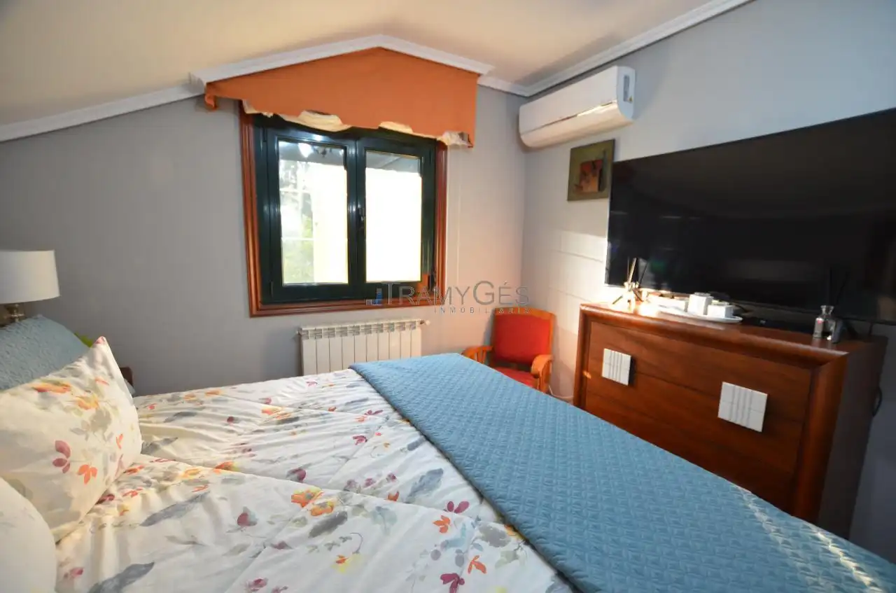 Habitación de Casa o chalet en venta en Tui, Pontevedra
