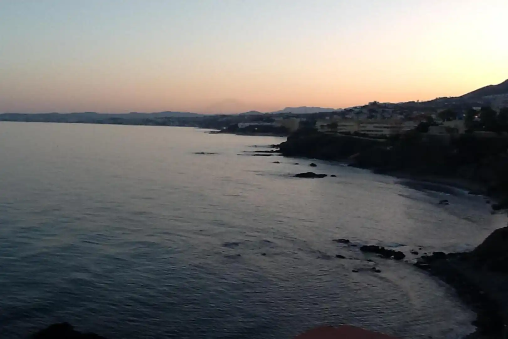 Außenansicht von Wohnungen zum Verkauf in Benalmádena mit Klimaanlage, Heizung und Terrasse