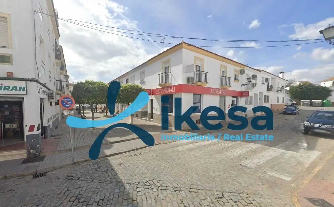 Piso en venta en Cartaya