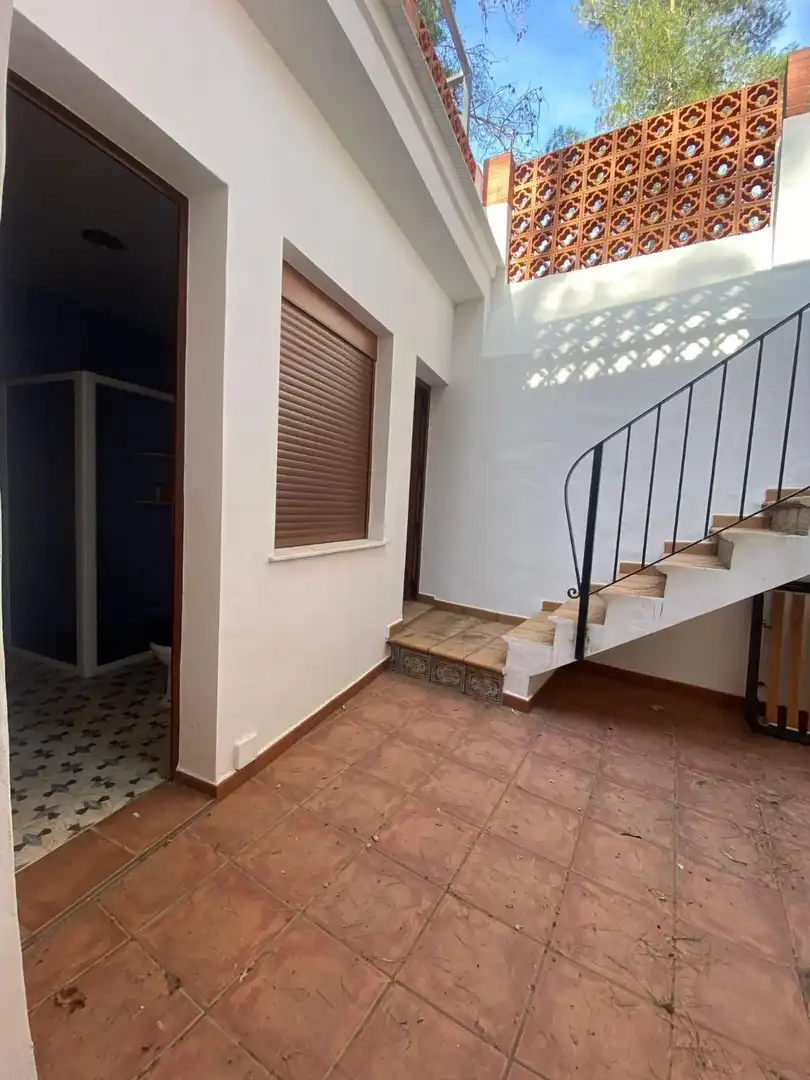 Casa o xalet en venda en Barx