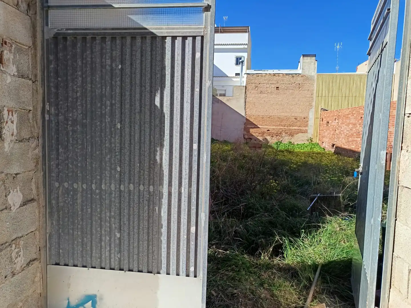 Terreno residenziale in vendita a Algemesí, imagen 2