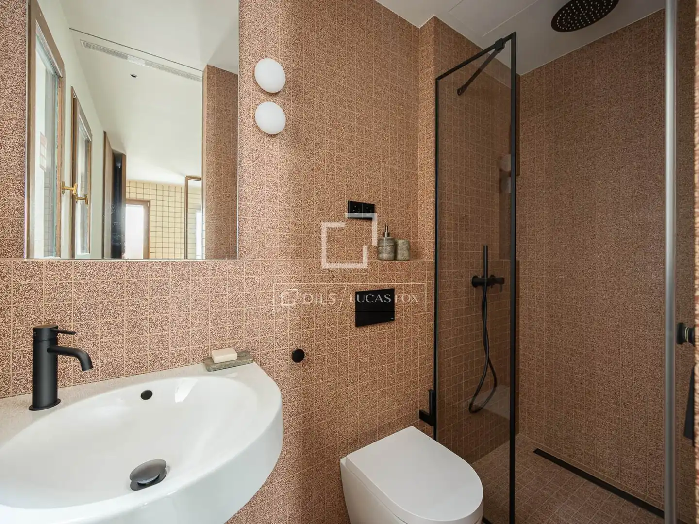 Appartamento con terrazza in vendita a Eixample, imagen 15