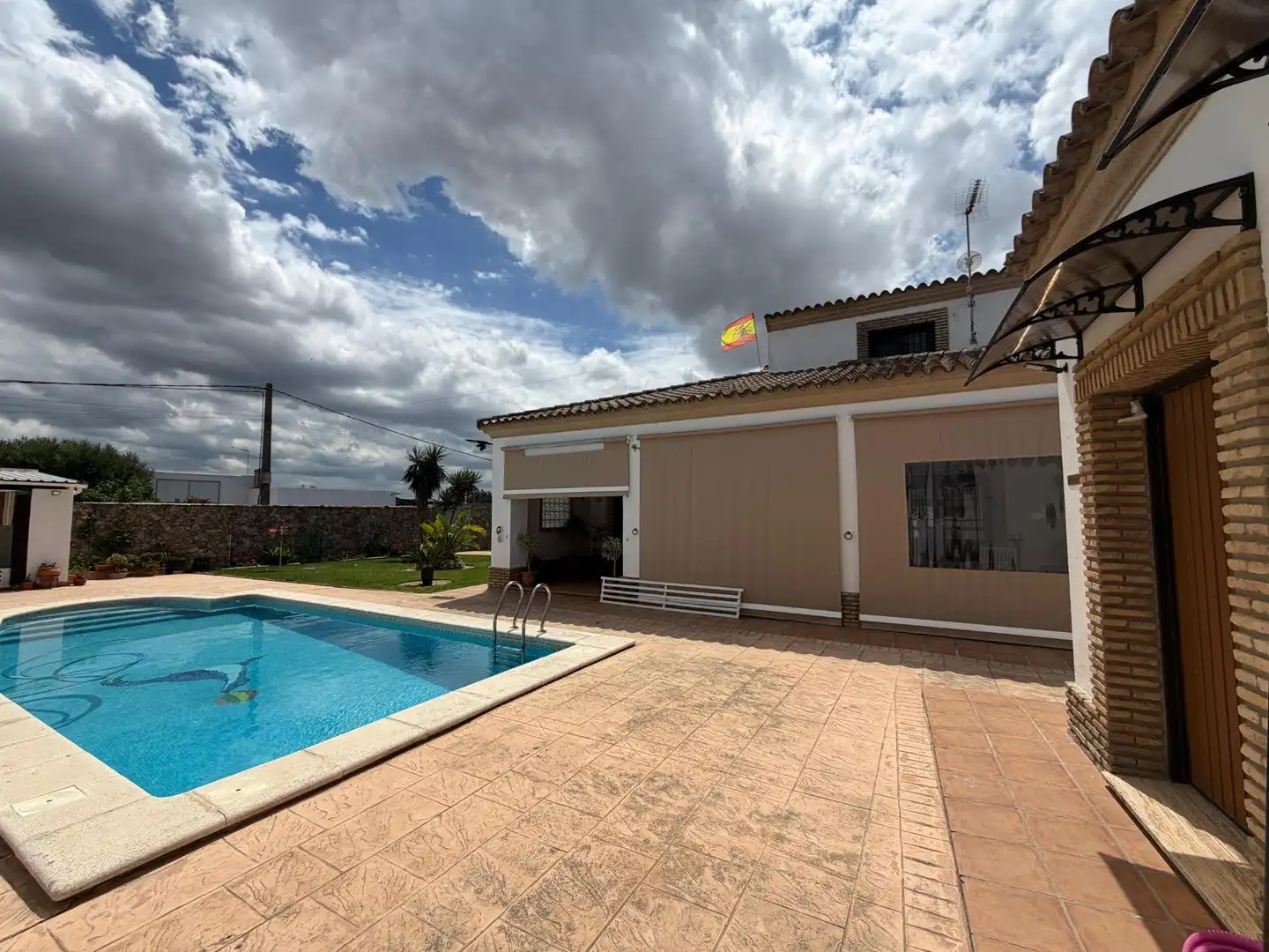 Xalet amb piscina en venda a Los Franceses – La Vega, imagen 49