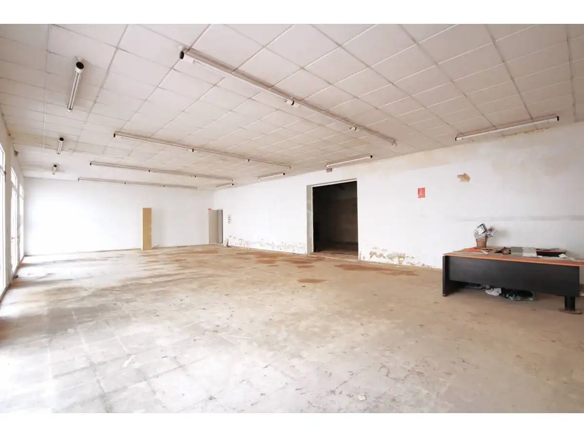 Local comercial en venta en Ciutadella, imagen 4