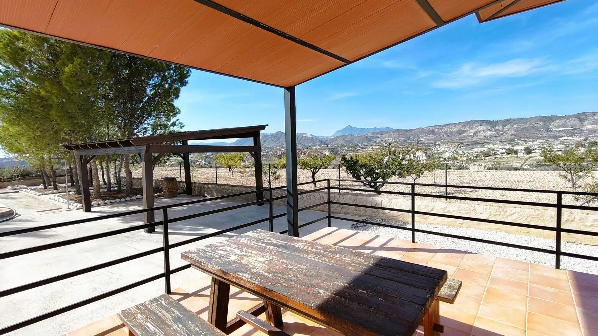 Haus mit Pool zum Verkauf in Abanilla, imagen 42
