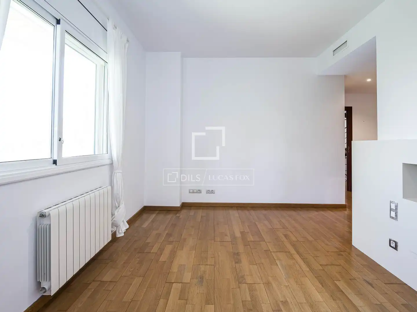 Bedroom of Houses for sale in Sant Cugat del Vallès  with Air Conditioner, Heating and Terrace