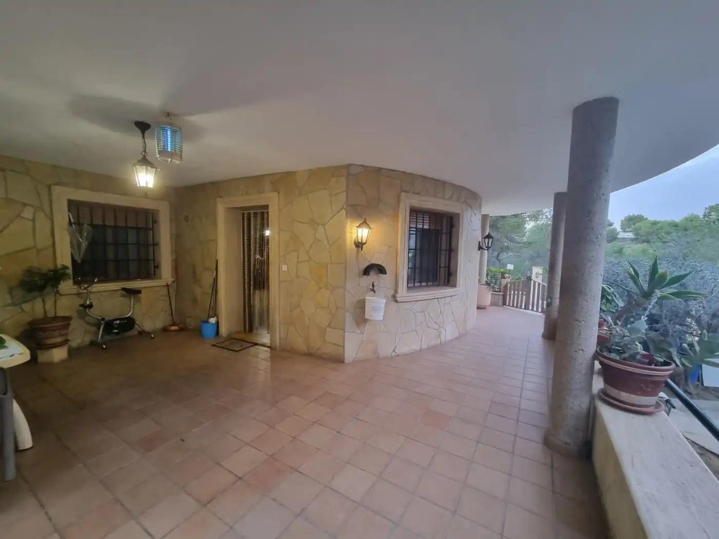 Houses for sale in La Catedral