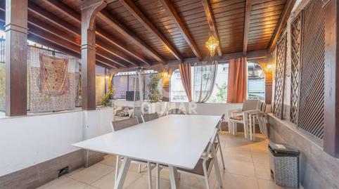 Foto 4 de Casa adosada en venda a El Plantinar – Avda. La Paz - El Juncal, Sevilla