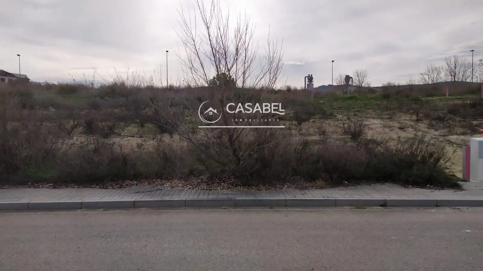 Residential land for sale in MEDIO AMBIENTE, imagen 2