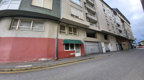 Foto 3 von Wohnung zum Verkauf in Av Fernando Osorio Páramo, 35, Viveiro, Lugo