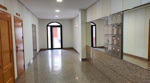 Foto 2 de Piso en venta en Calle Julio Cesar, 136, Plaza de la Luz, El Ejido