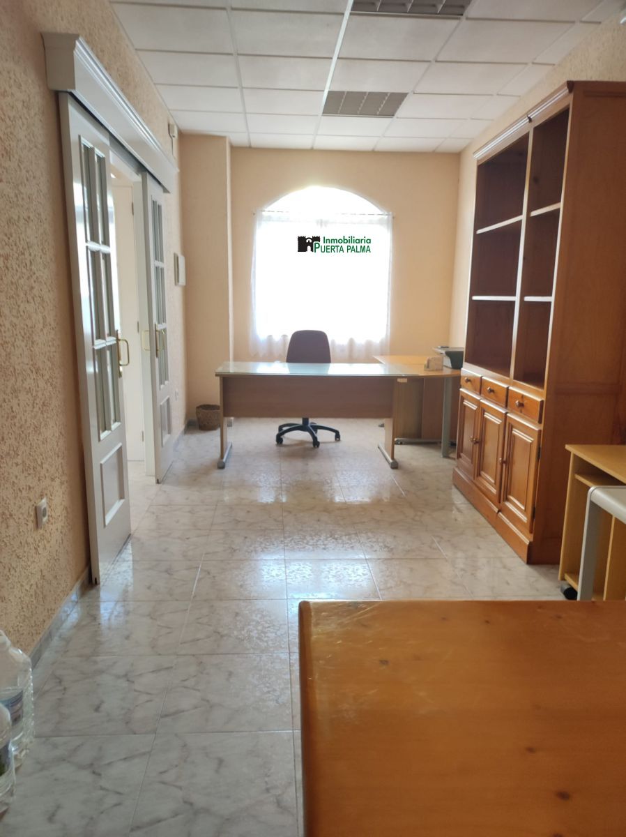 Office to rent in Badajoz Capital