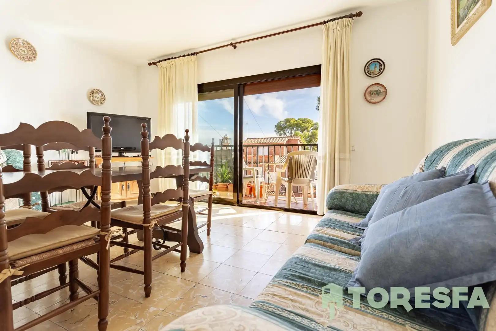 Appartamento con terrazza in vendita a IMPERIAL TARRACO-BRISAMAR, imagen 3