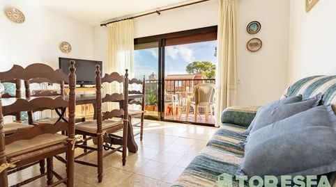 Foto 3 de Piso en venta en Imperial Tarraco-brisamar, Coma-ruga platja, El Vendrell