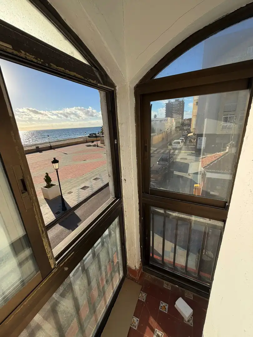 Apartment with terrace for sale in San Luis de Sabinillas, imagen 30