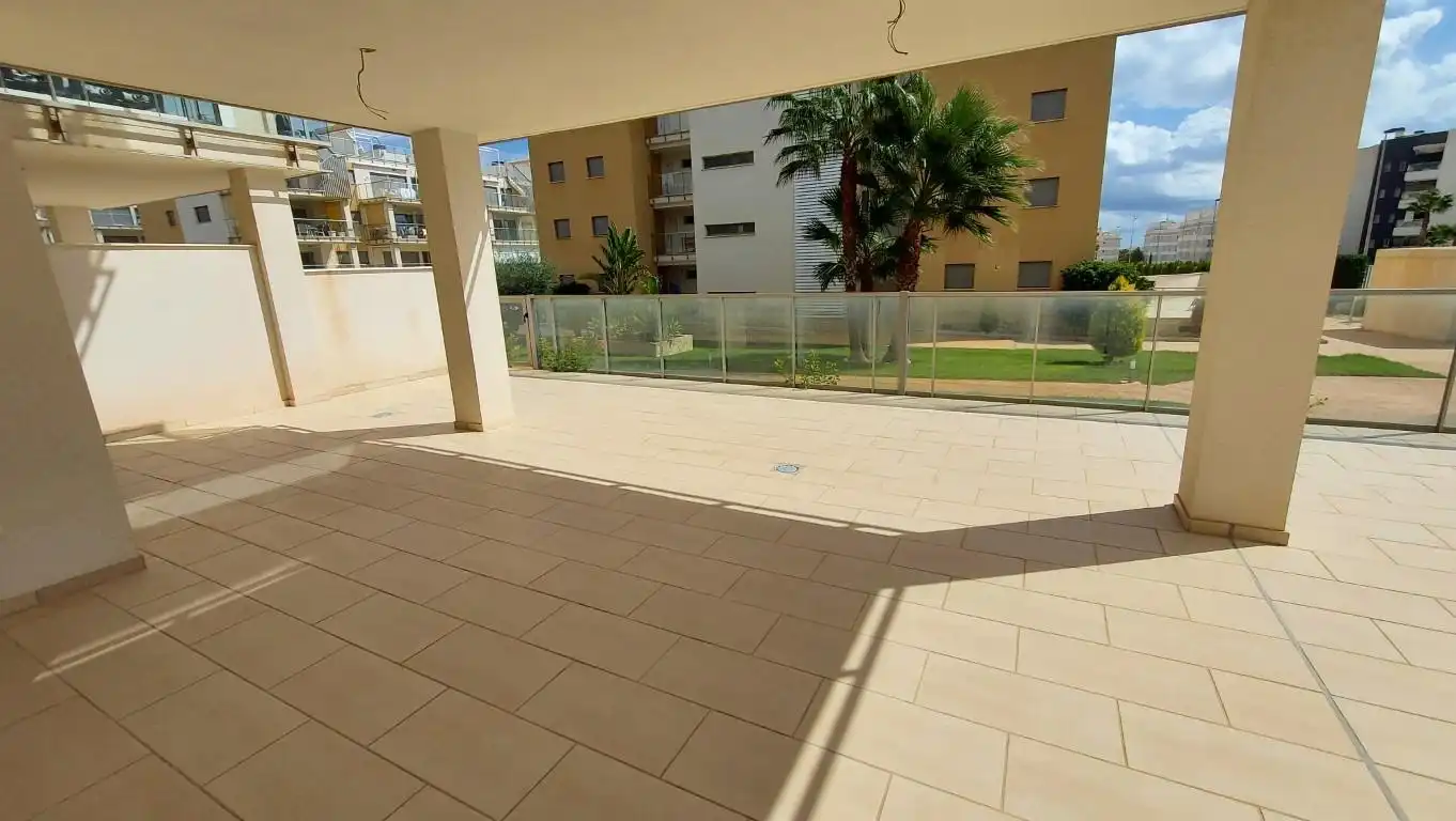 Rez-de-chaussée avec terrasse à vendre à Orihuela Costa, imagen 22