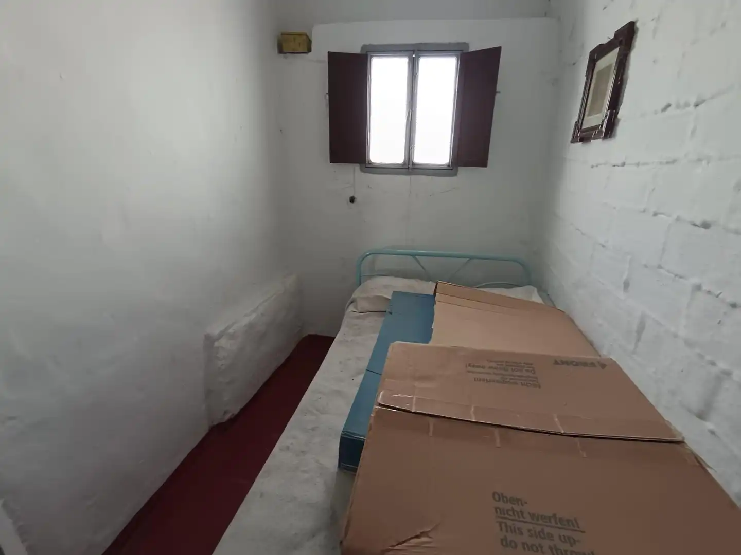 Casa rústica amb terrassa en venda a Canillas de Aceituno, imagen 17