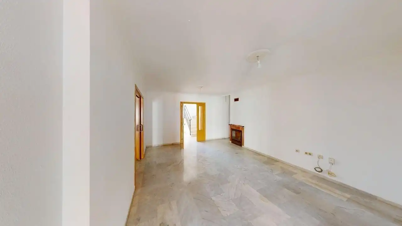 Casa adosada en venta en Bollullos de la Mitación con Aire acondicionado, Terraza y Piscina