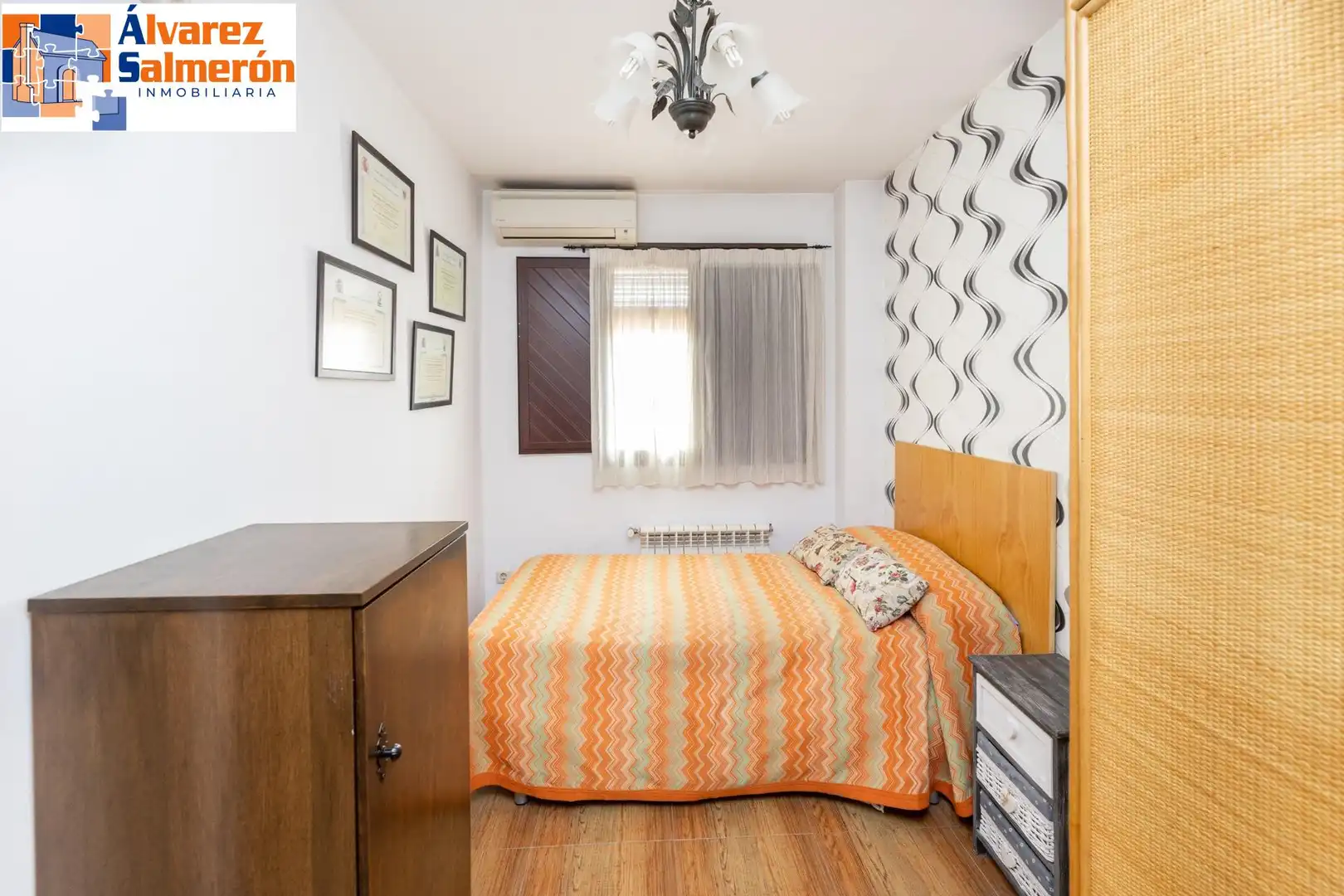 Maison mitoyenne avec piscine à vendre à Peligros, imagen 35