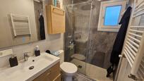 Bathroom of Flat for sale in Donostia - San Sebastián 