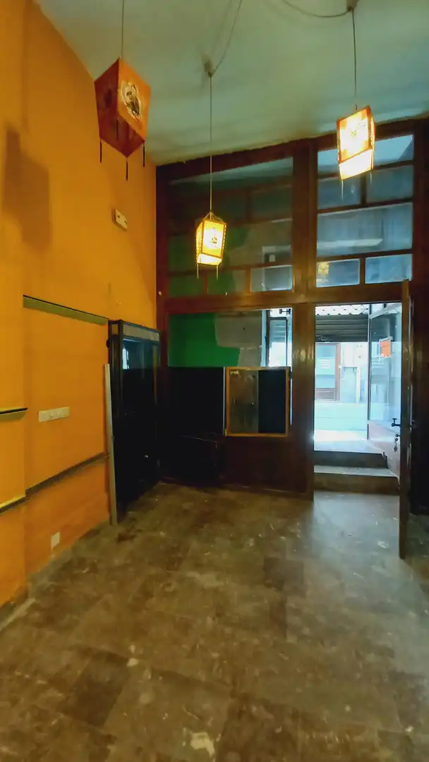 Local comercial en venta en Kale Nagusia Kalea, imagen 7