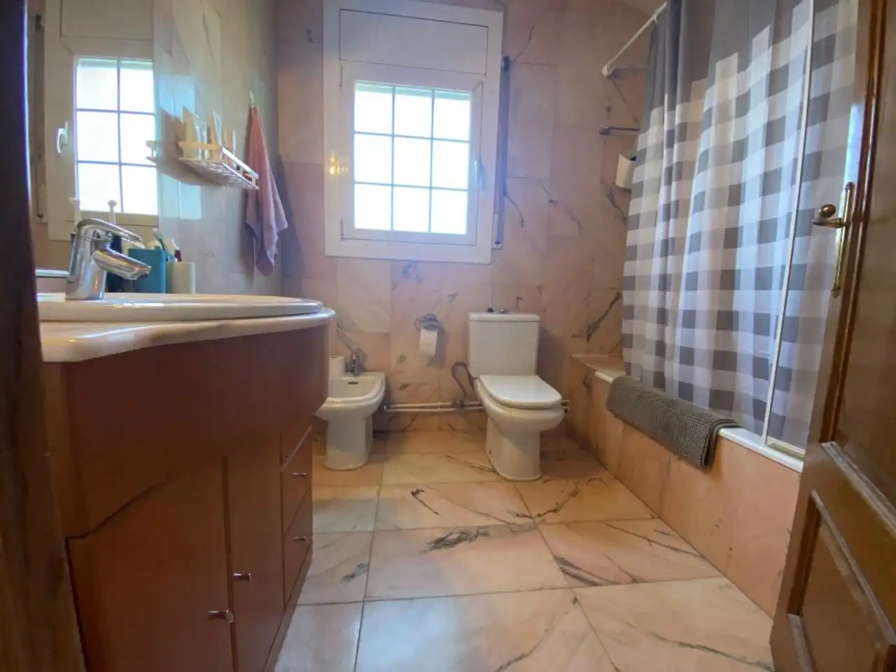 Villa con piscina in vendita a Avenida Can Marcet, imagen 17