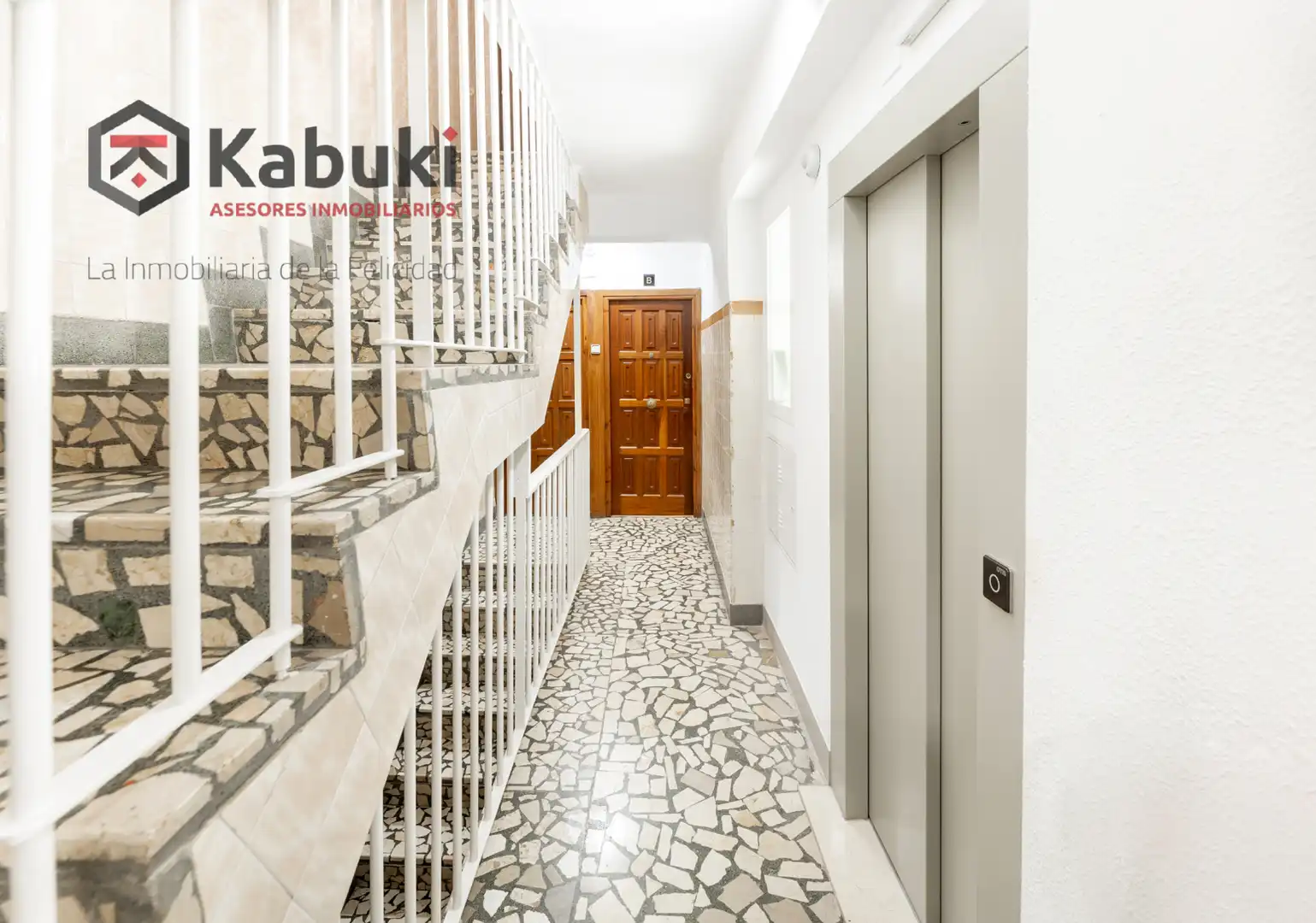 Wohnung zur Miete in Granada mit Möbliert und Balkon