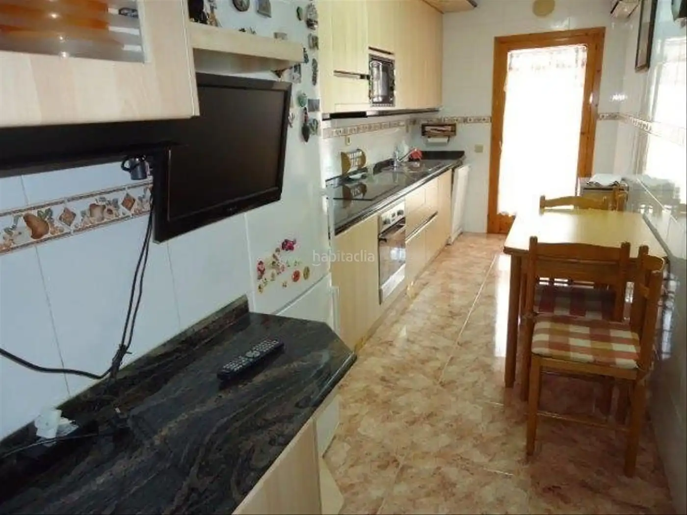 Piso con ascensor en venta en Avinguda de Pius XII 15A, imagen 12