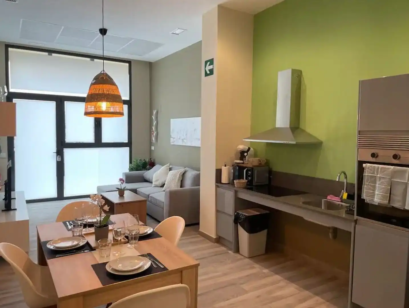 Appartement avec ascenseur à vendre à L'Eixample, imagen 7