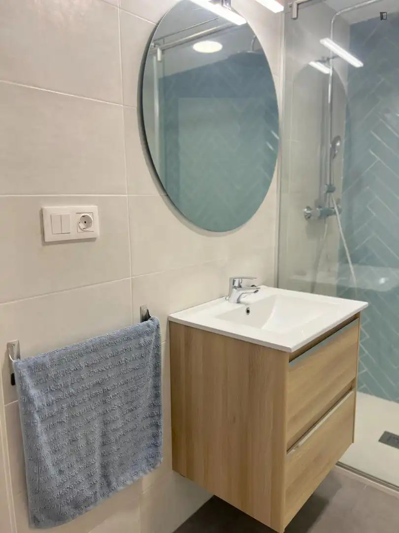 Habitación en Valencia, Valencia