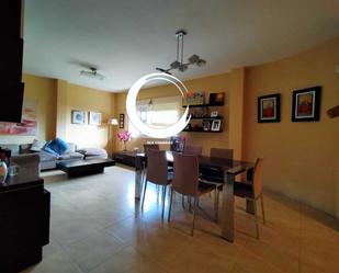 Dining room of Duplex for sale in Candelaria  with Terrace