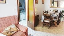 Bedroom of Flat for sale in Benidorm  with Terrace and Balcony