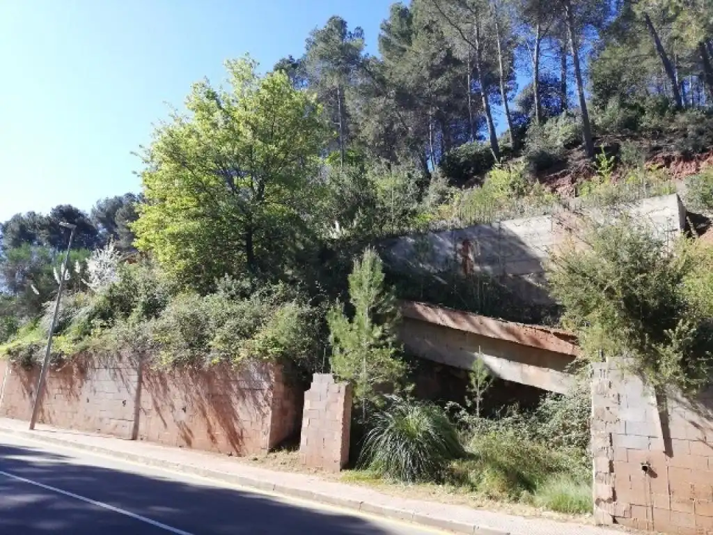 Terreny rústic en venda a CAN MONTMANY (DE), imagen 14