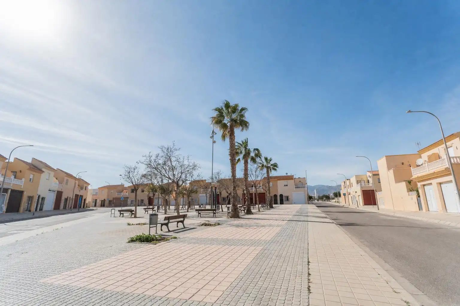 Dúplex amb terrassa en venda a San Isidro - Campohermoso, imagen 2