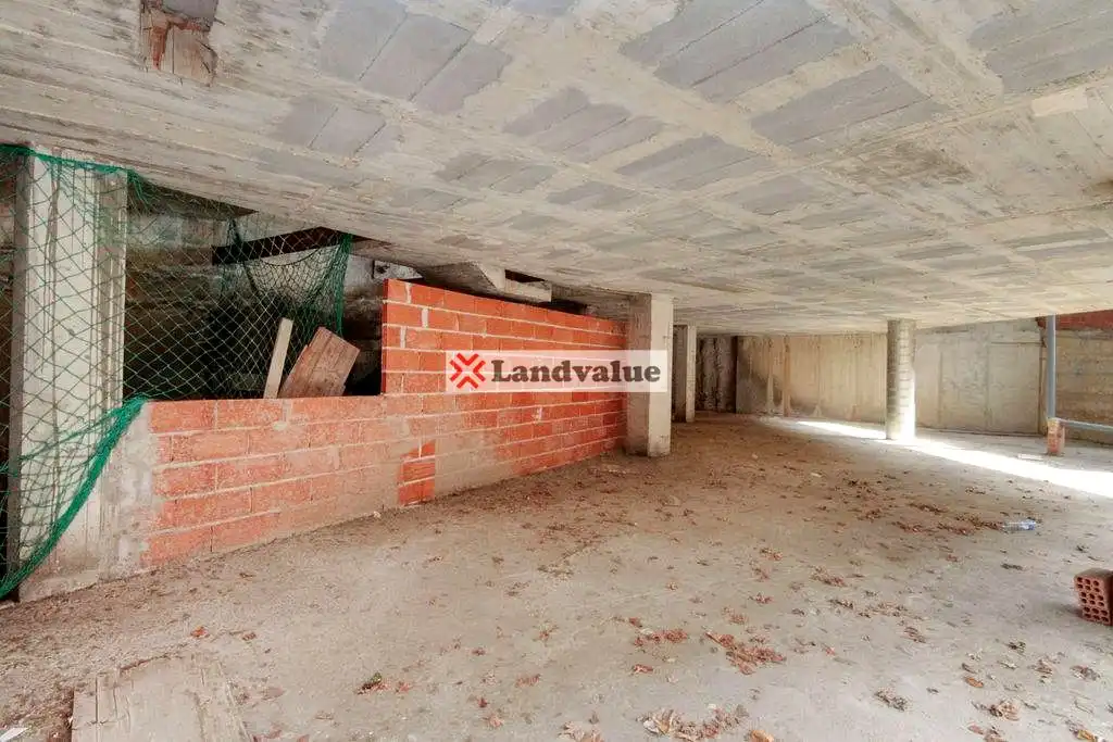 Residencial en venda en Sabadell